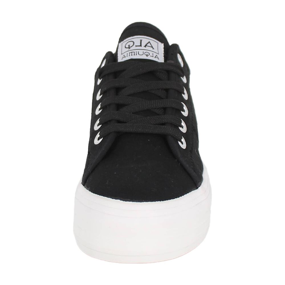 Zapatilla Sangli Negra Alquimia image number 2.0