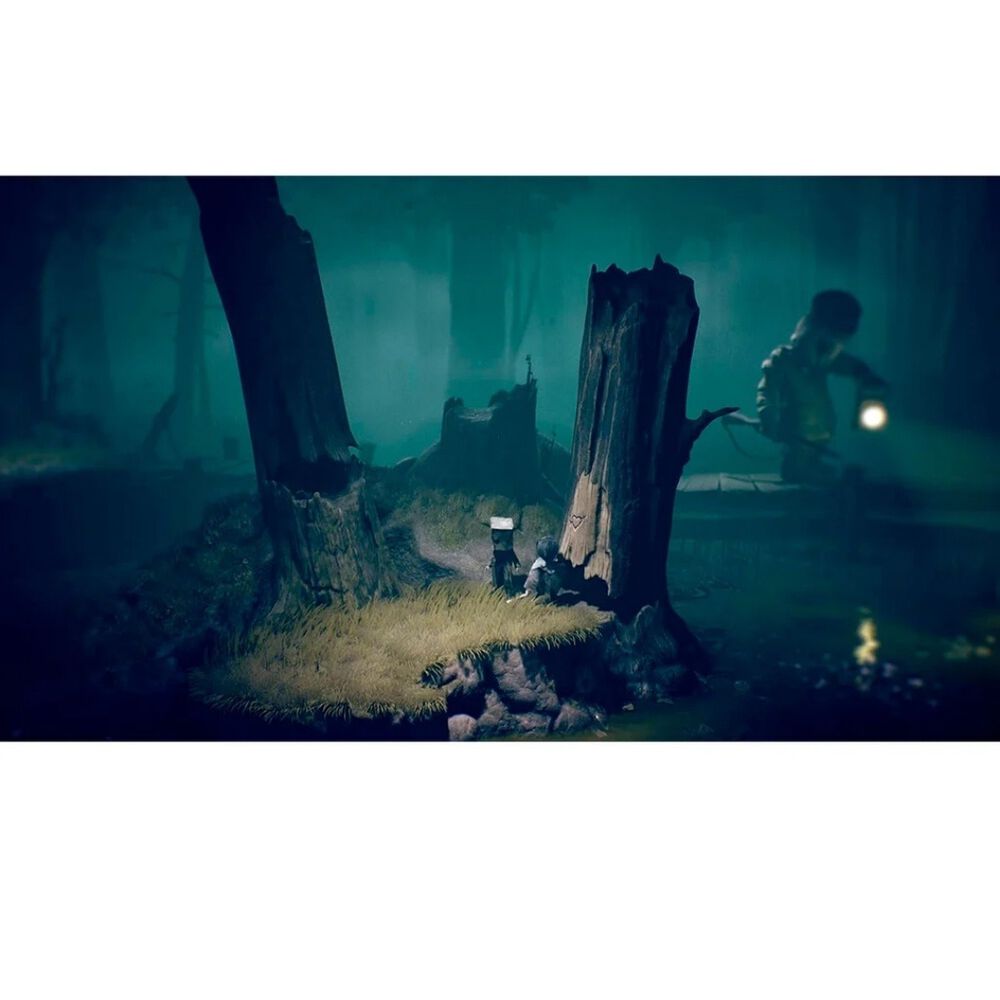 Little Nightmares Ii Ps4 -psgamer image number 1.0