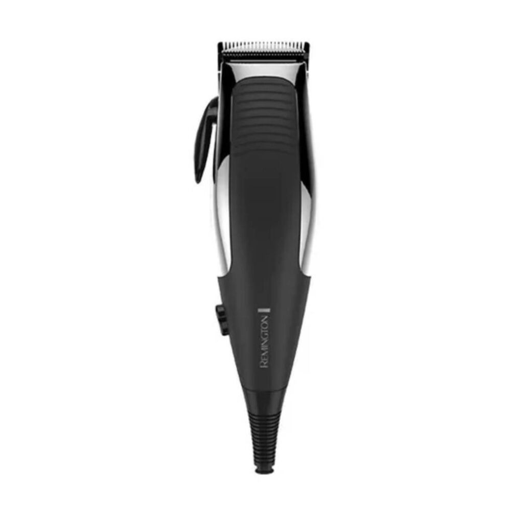 Maquina Cortadora De Cabello Pelo 13 Piezas Gris Hc1080 image number 0.0