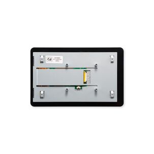 Pantalla Para Raspberry Pi - Touch Display 2 Oficial