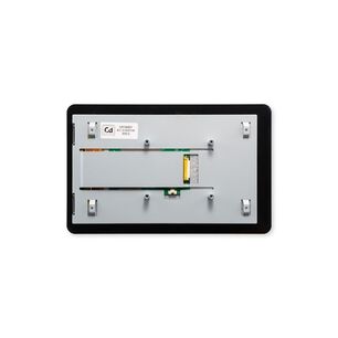 Pantalla Para Raspberry Pi - Touch Display 2 Oficial