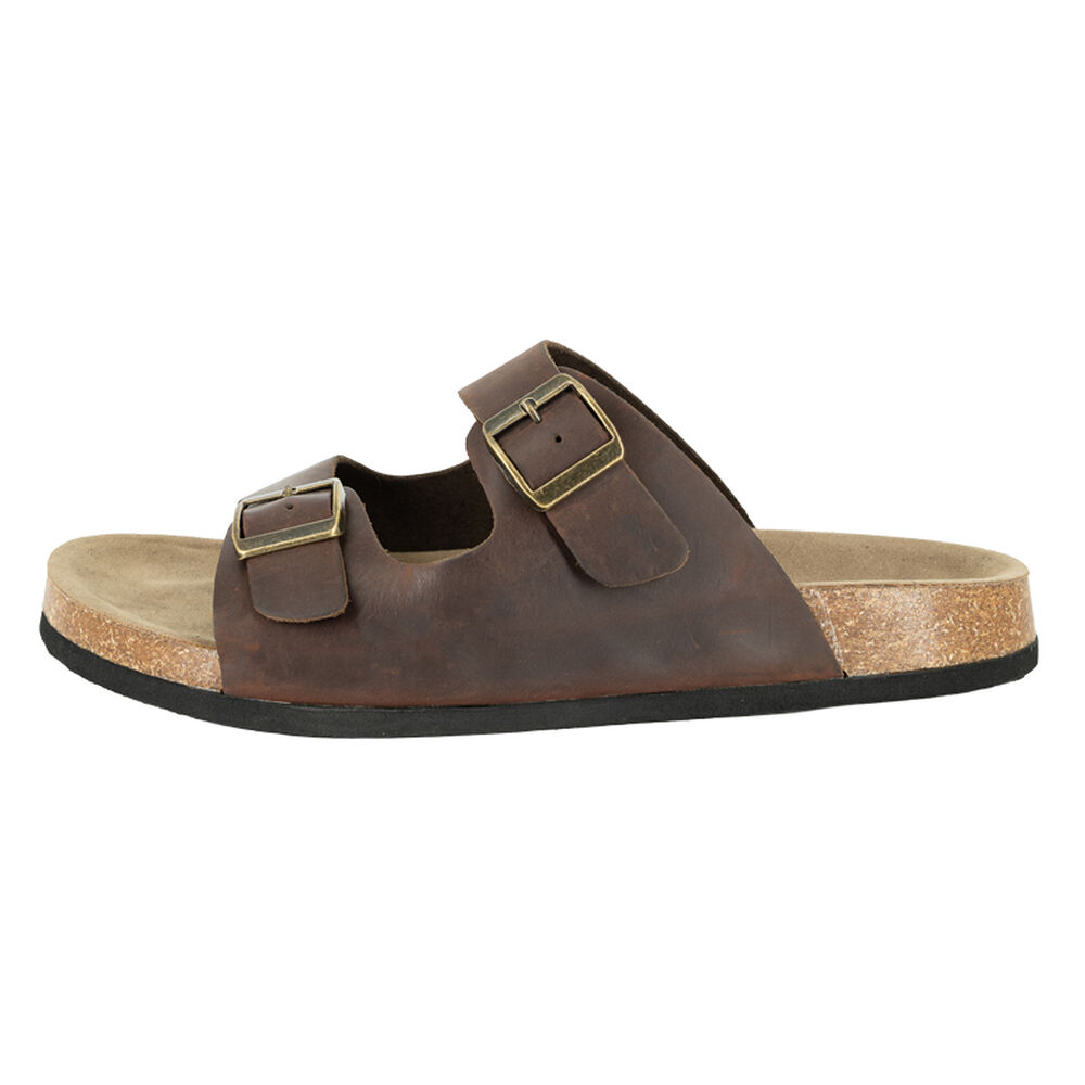 Hawaiana De Cuero Namak Caf&eacute; London Adixt image number 1.0