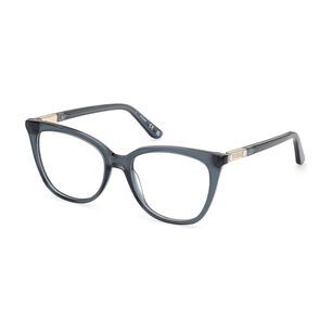 Lentes &Oacute;pticos Azul Guess