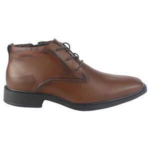 Botin Ferracini Hombre 6867 Paris Caf&eacute; Casual