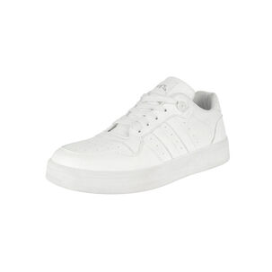 Zapatilla Mate Blanco Uns