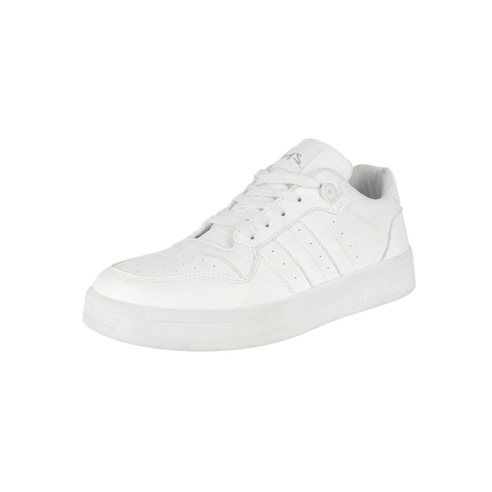 Zapatilla Mate Blanco Uns image number 0.0
