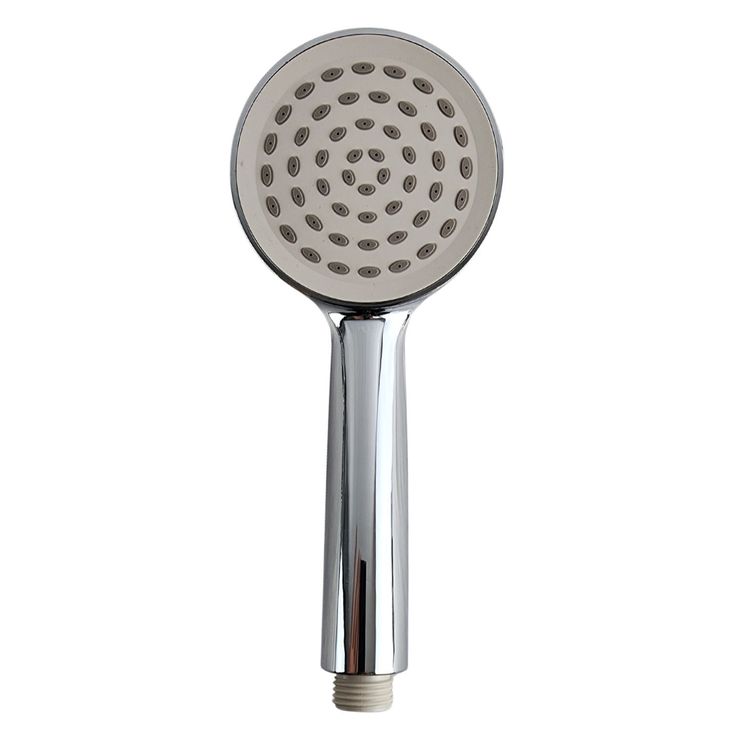 Pack Manguera Flexible 150cm Soporte Mango Ducha Gris image number 1.0