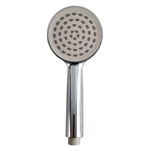 Pack Manguera Flexible 150cm Soporte Mango Ducha Gris