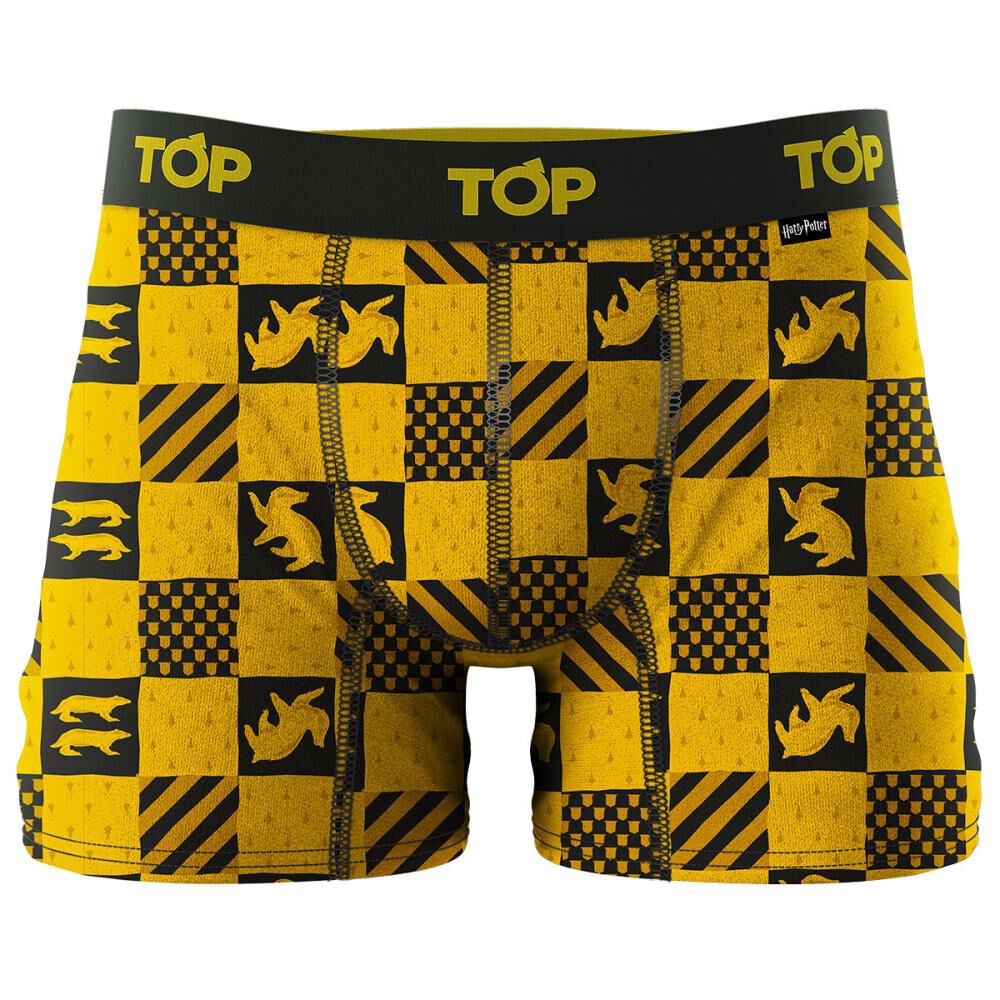 Pack Boxer Hombre Top / 3 Piezas image number 1.0