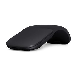 Microsoft Surface Arc Mouse Negro