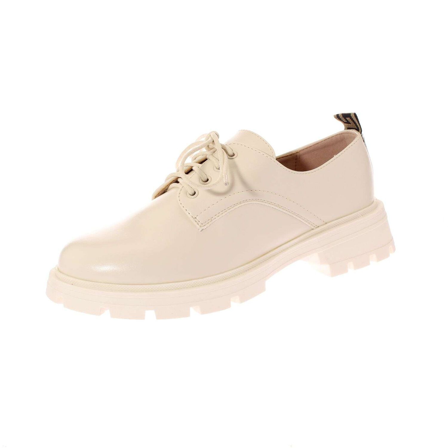 Zapato Beige Pand-g Art. 5pg232218beige image number 0.0
