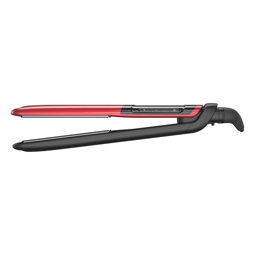 Alisador De Cabello Remington Silk S9600 Premium Ceramic image number 6.0