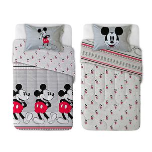 Plumon 1.5 Plazas Mickey Original