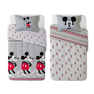 Plumon 1.5 Plazas Mickey Original