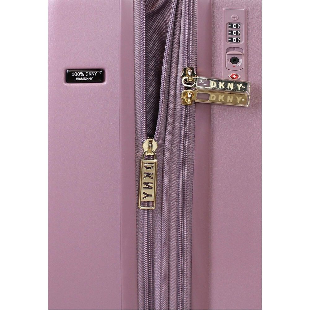 Maleta Donna Karan Mediana Lucerna 20kg P&uacute;rpura Dkny image number 3.0