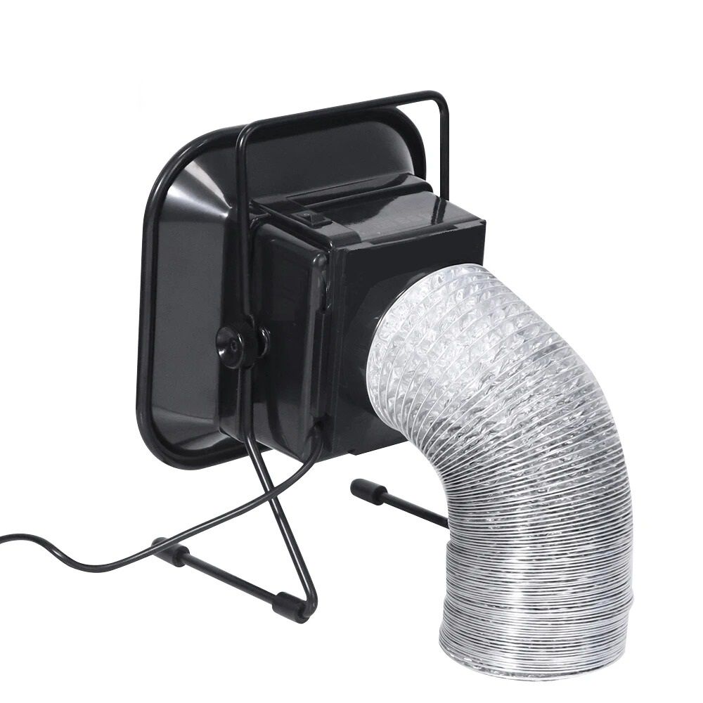 Extractor De Humo image number 2.0