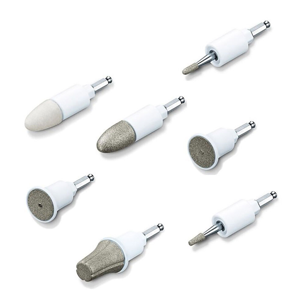 Set De Manicure Y Pedicure Beurer Mp-41 image number 2.0