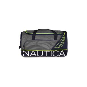 Bolso Mannar M Gris Nautica