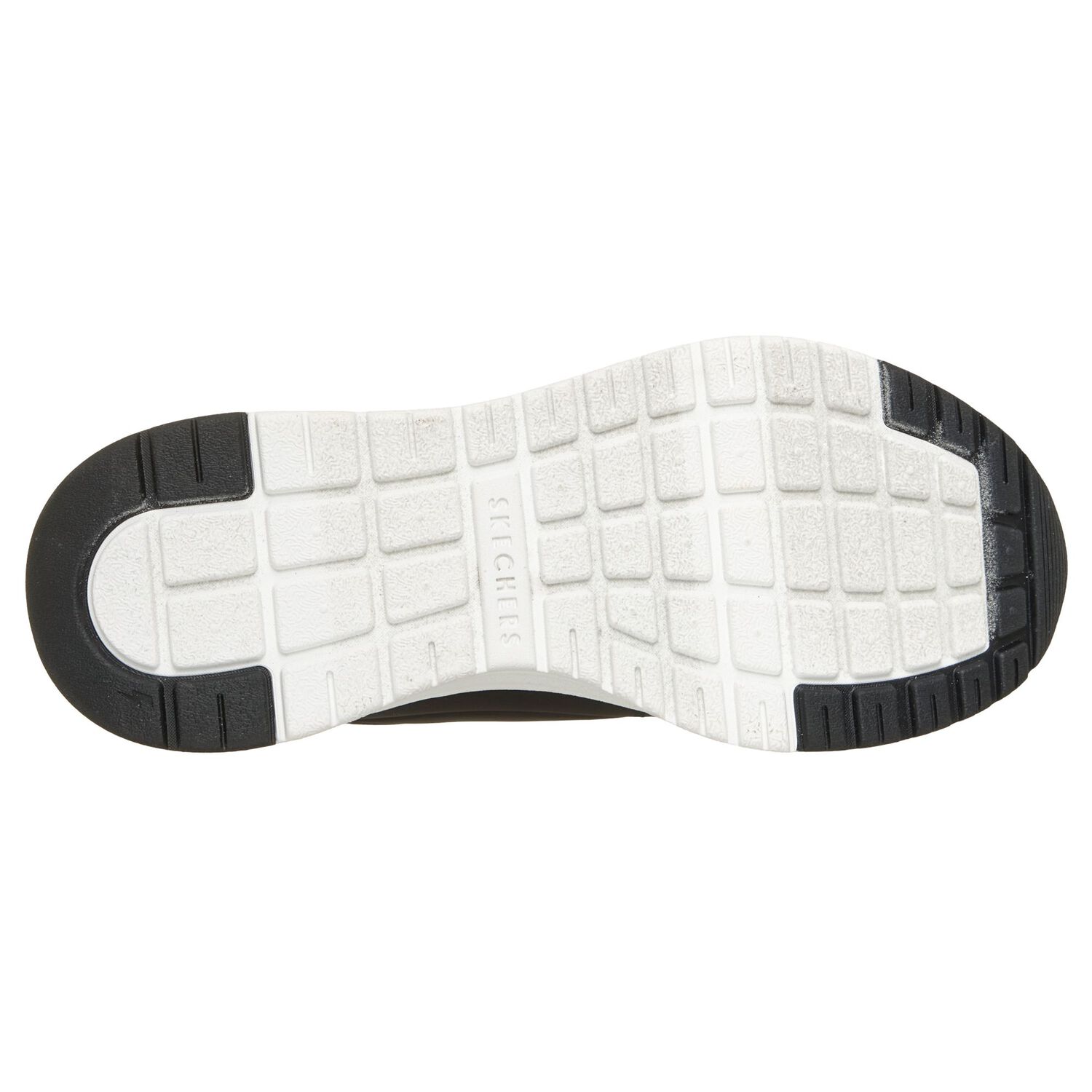 Zapatilla Urbana Mujer Skechers Uno Lite 2 Blk image number 3.0