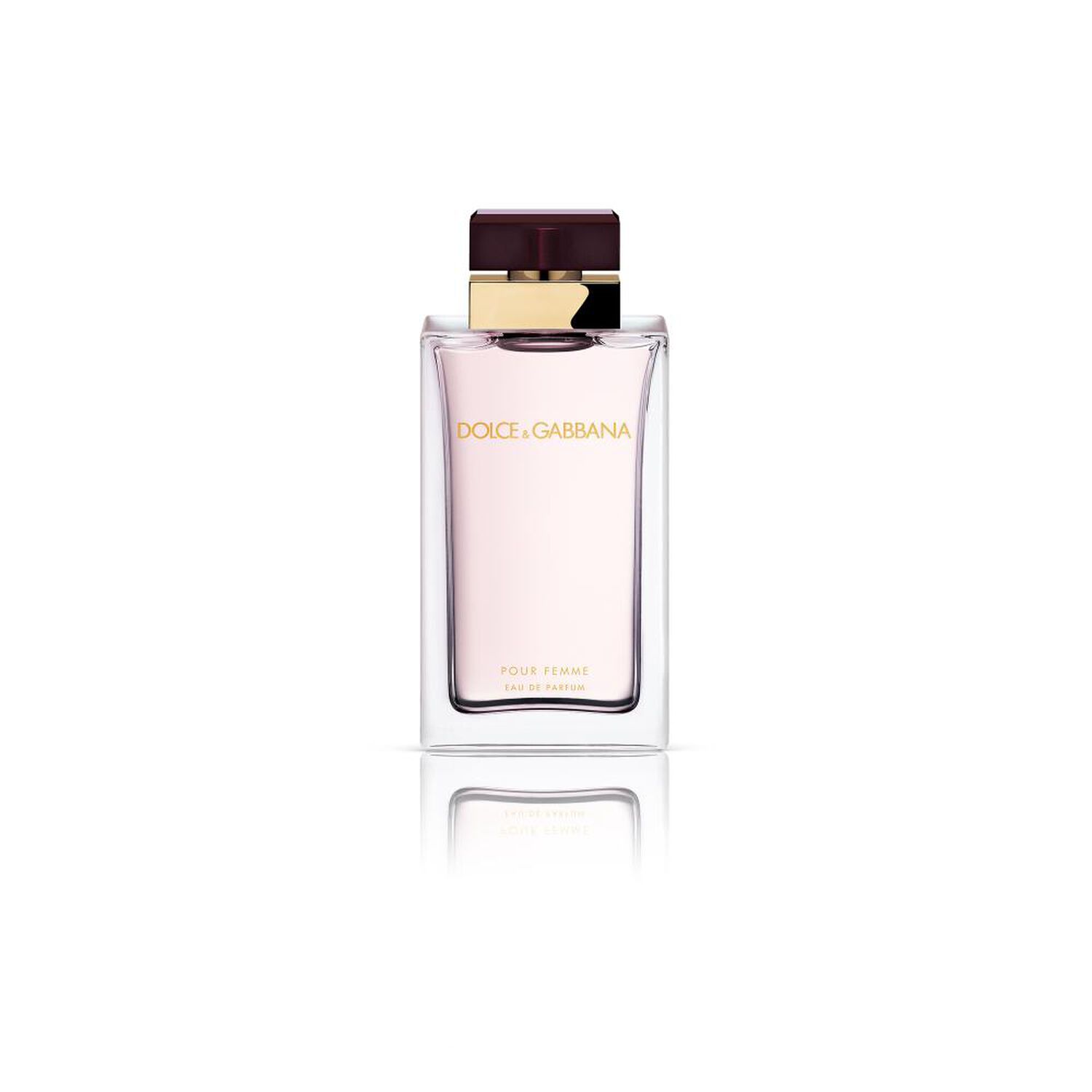 Perfume Mujer Dolce & Gabbana Pour Femme / Eau De Parfum / 100 Ml image number 0.0