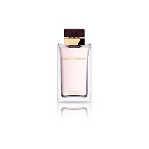 Perfume Mujer Dolce & Gabbana Pour Femme / Eau De Parfum / 100 Ml