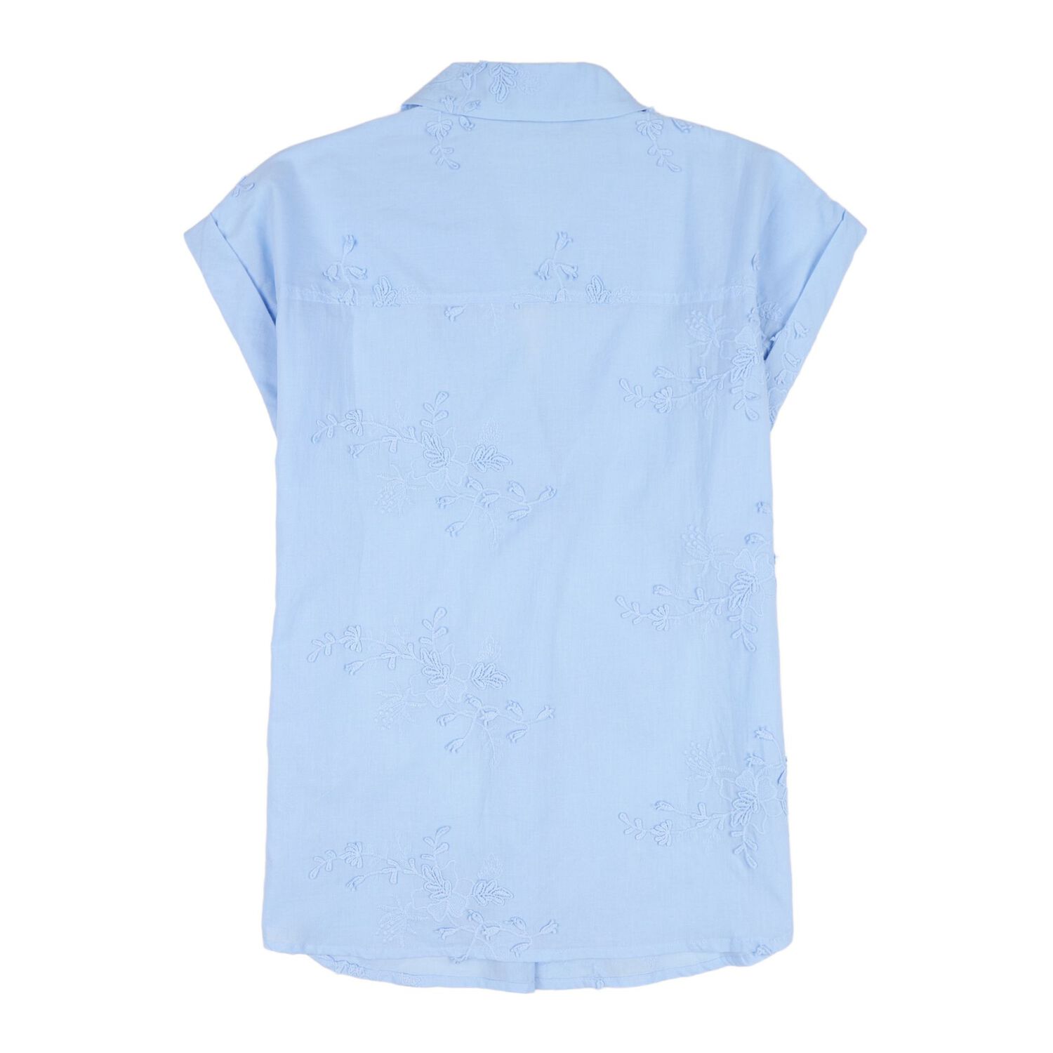 Blusa Mujer Kimera image number 1.0