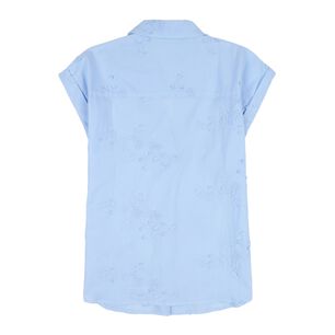 Blusa Mujer Kimera