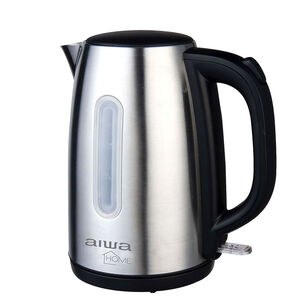 Hervidor El&eacute;ctrico 1.7l Acero Inoxidable 2200w Aw-jd1402a