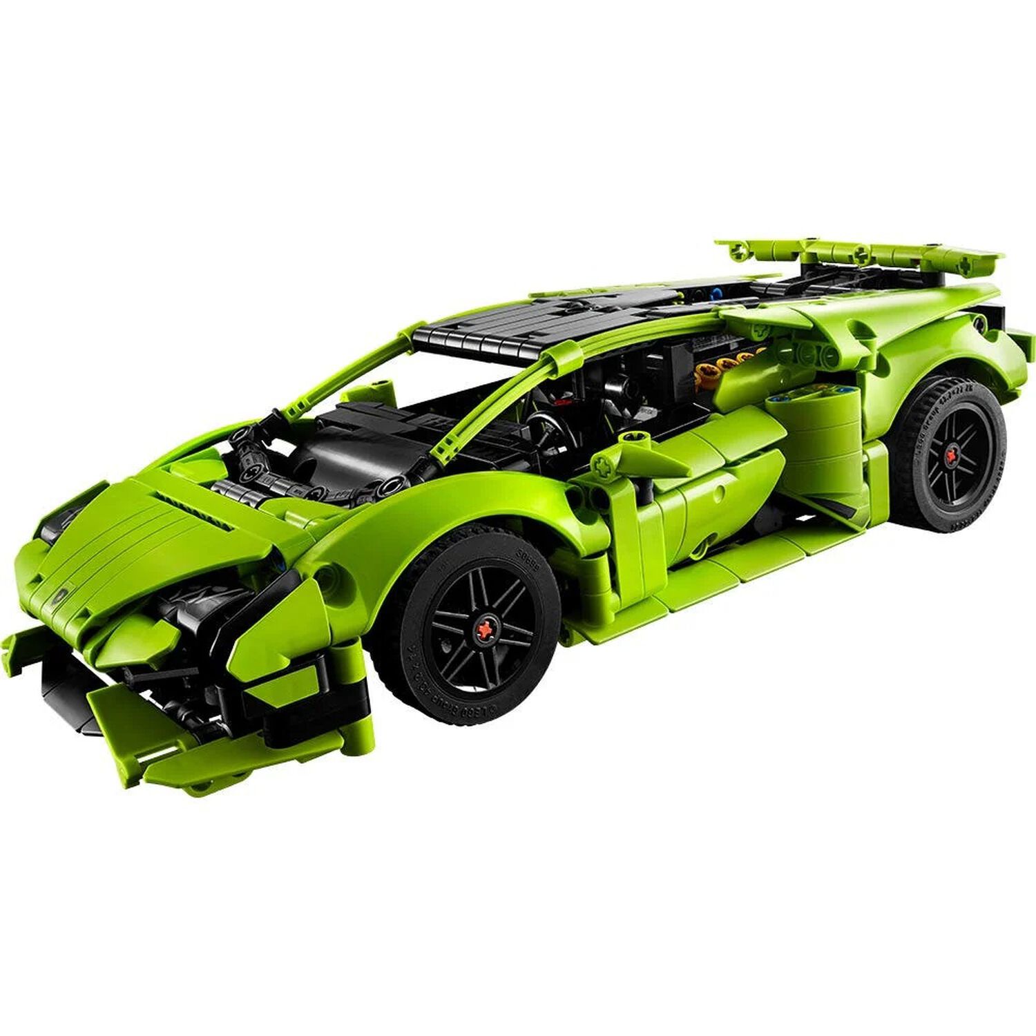 Lego Technic - Lamborghini Hurac&aacute;n Tecnica - 42161 image number 3.0