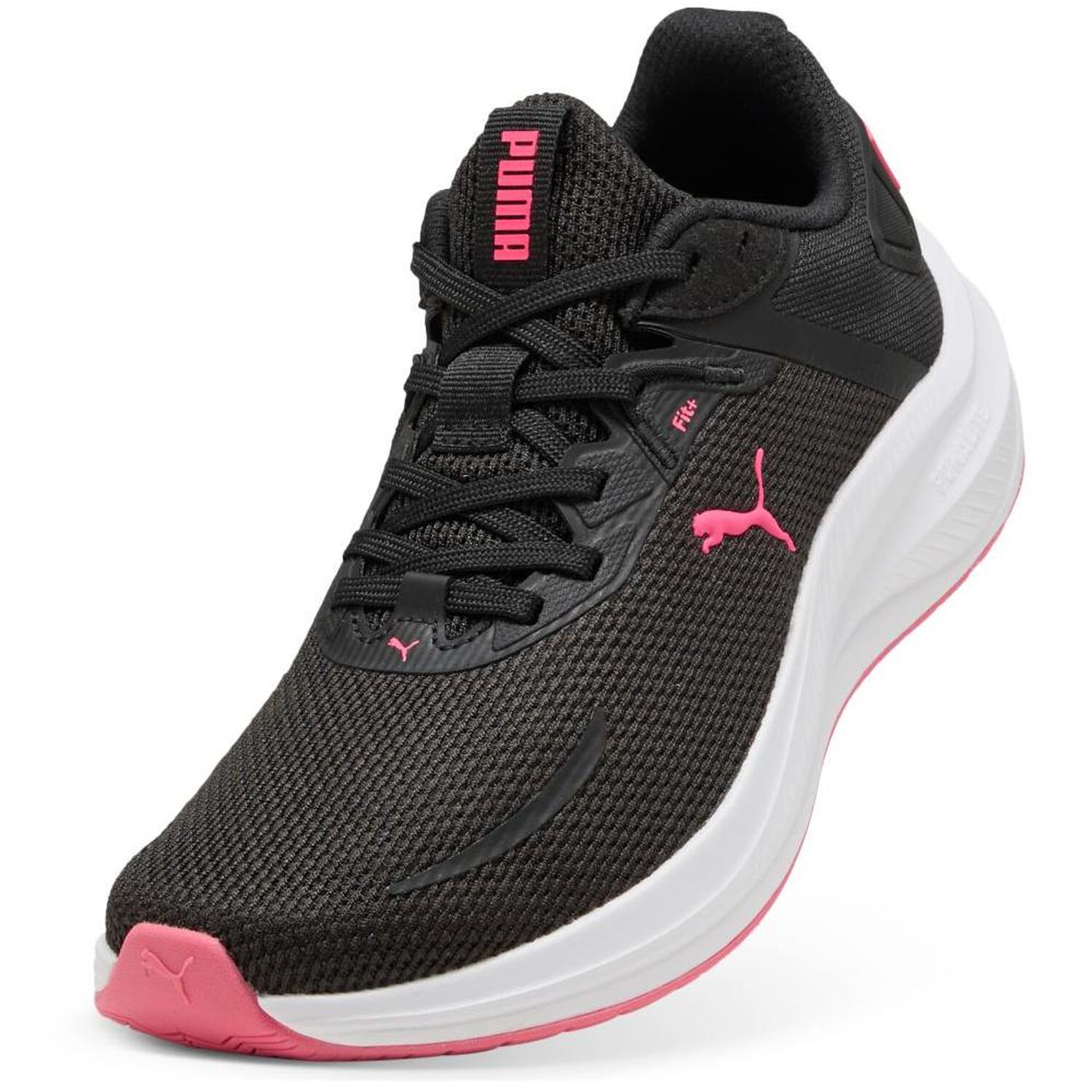 Zapatilla Puma Skyrocket Lite 2 Alt Mujer Negro image number 4.0