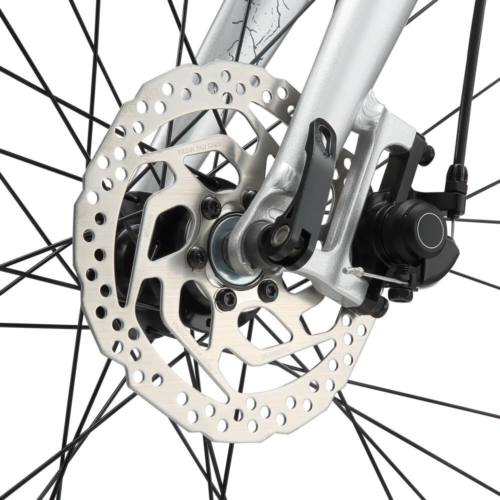 Bicicleta Ruta Oxford Stardust 5 / Aro 28, foto 8