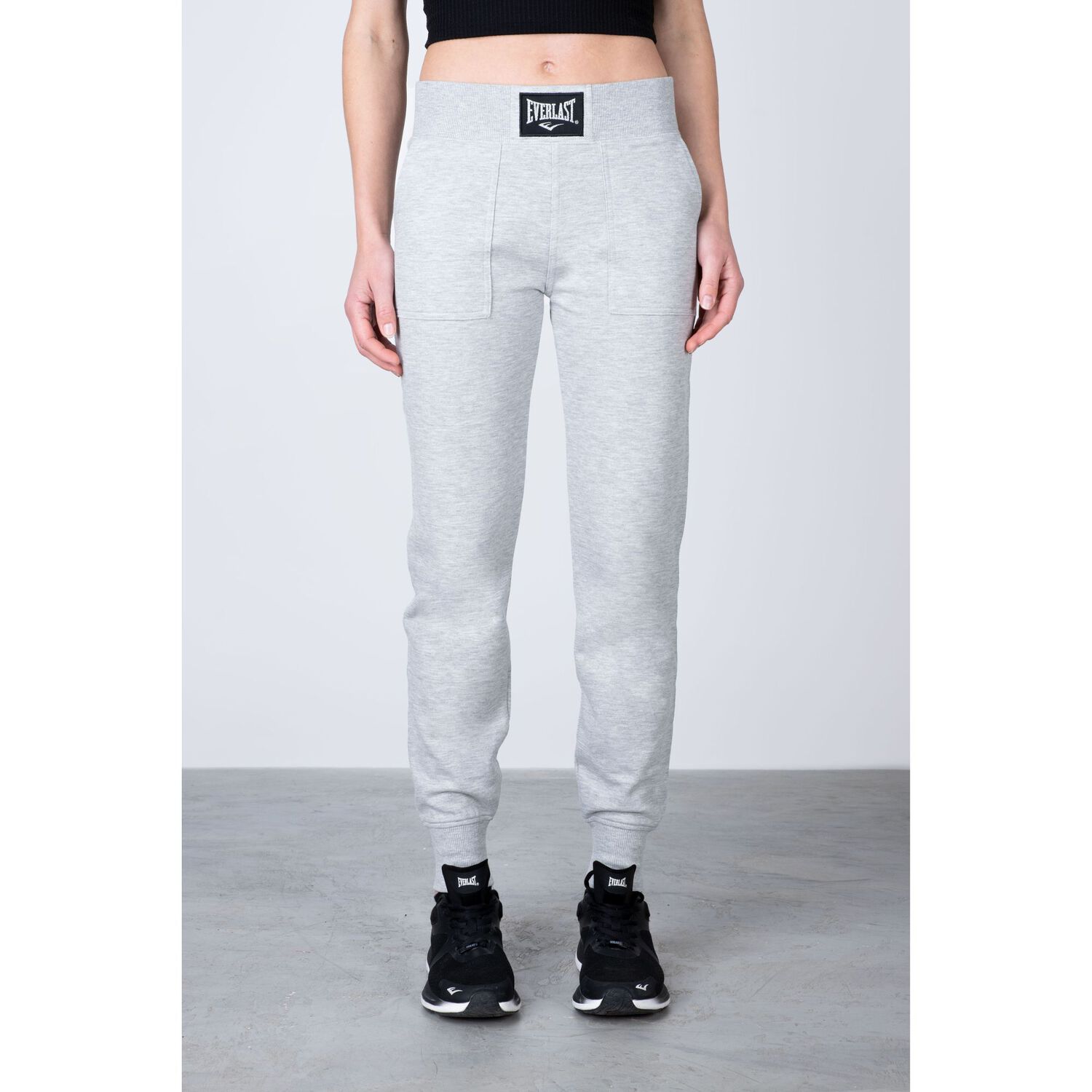 Jogger Classic Melange Everlast image number 0.0