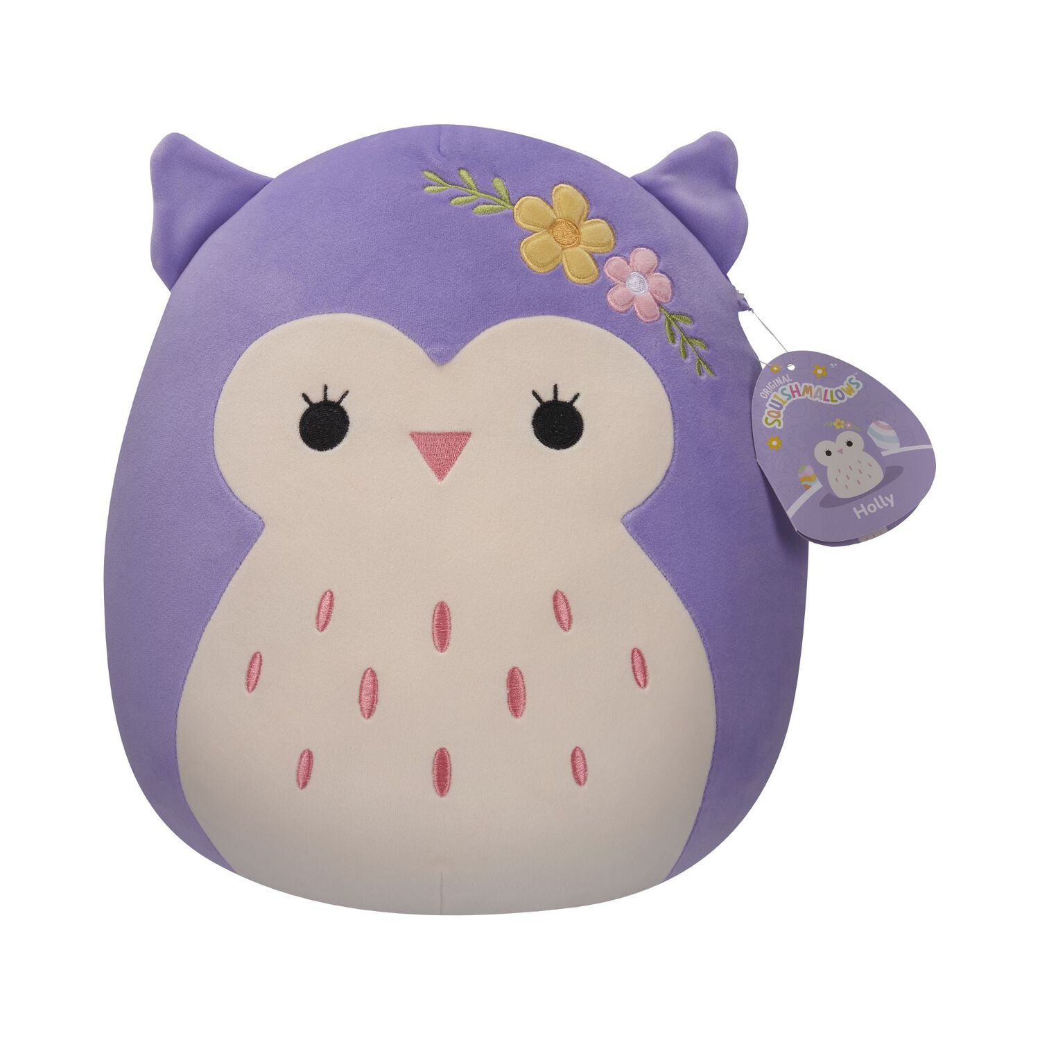 Peluche Squishmallows Pascua image number 2.0