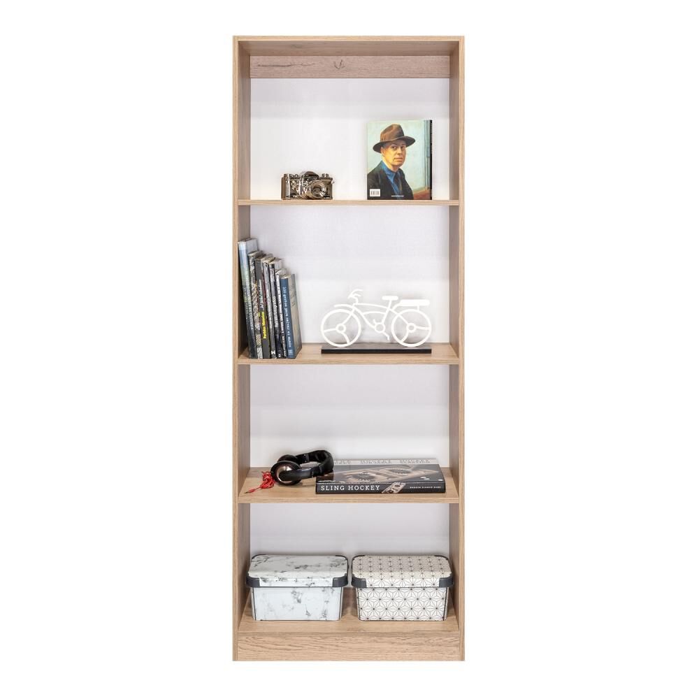 Librero Tuhome Home image number 3.0