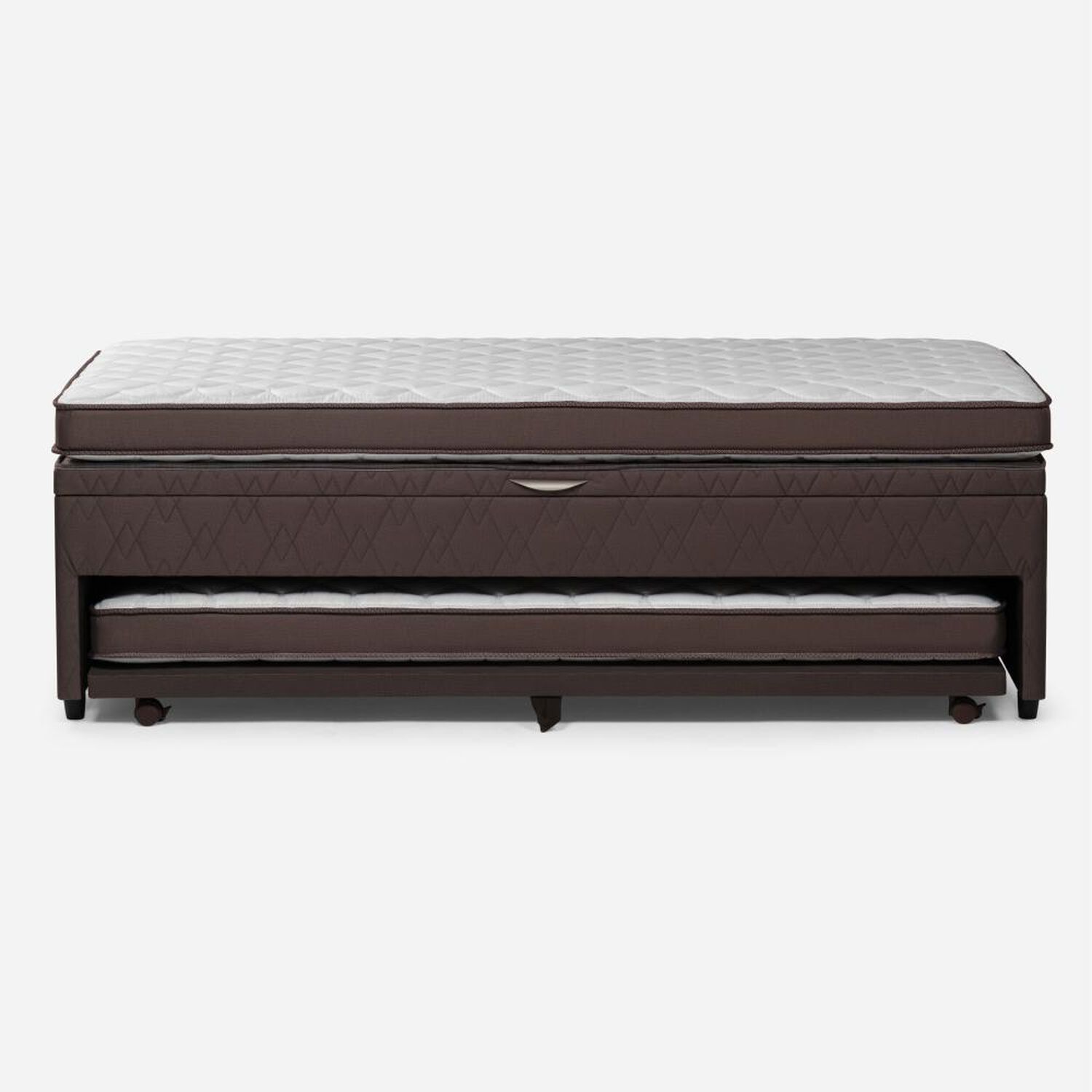 Bed Boxet Rosen Ergo T / 1.5 Plazas image number 10.0
