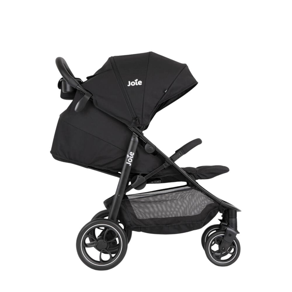 Coche Travel System Litetrax Shale Joie image number 3.0