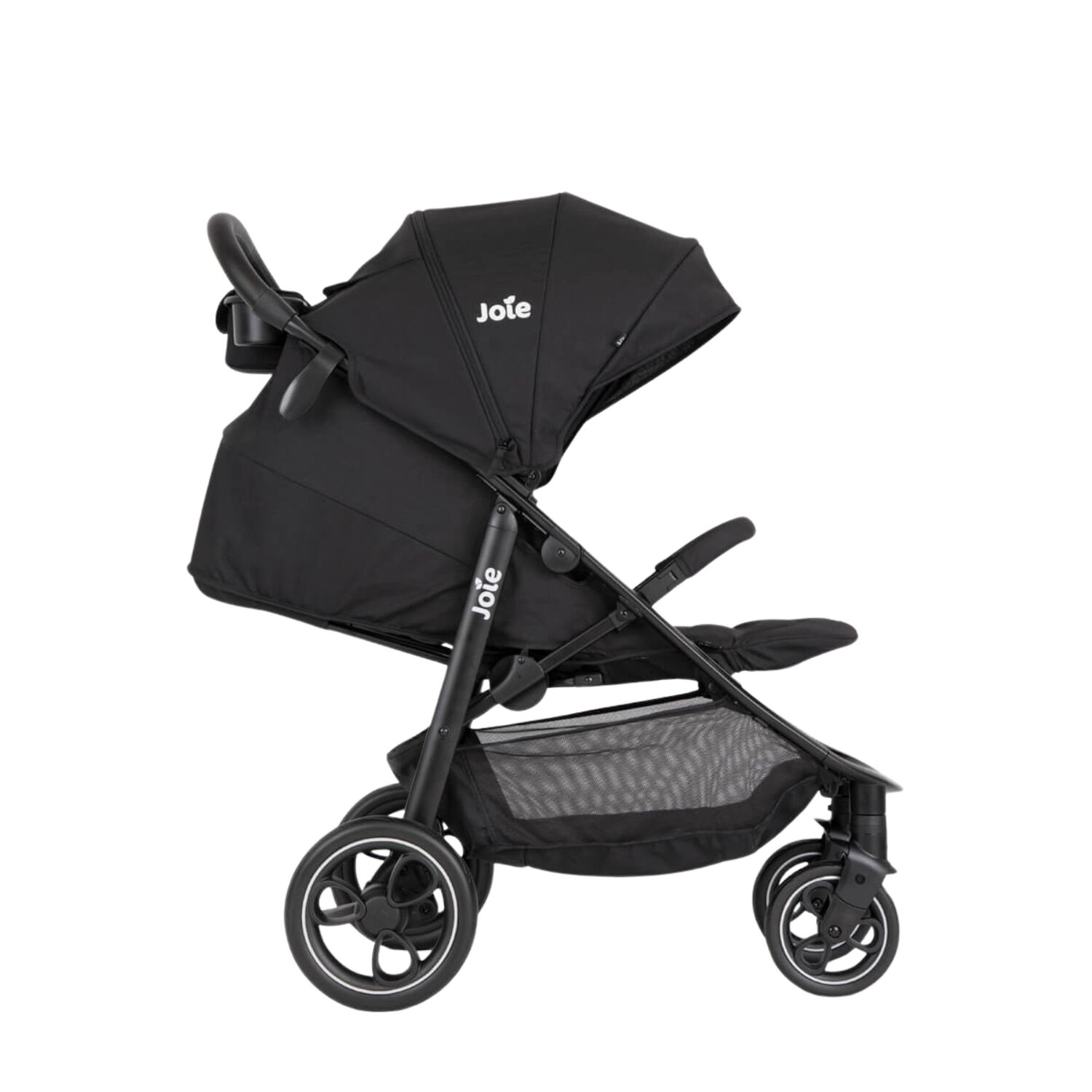 Coche Travel System Litetrax Shale Joie image number 3.0