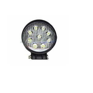 Foco Faenero Redondo Led 9 A 32 Volts B2