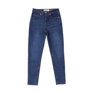 Jeans Ni&ntilde;a Red - Rock