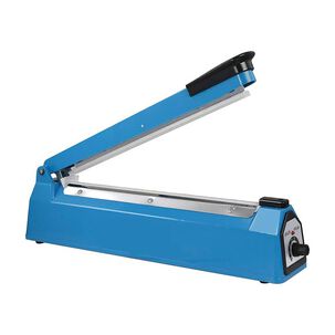 Sellador De Bolsas Pl&aacute;sticas 350w 30cm Dbsbl30