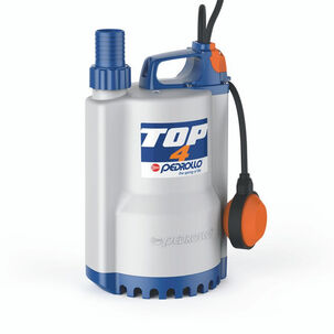 Bomba Sumergible De Drenaje Agua Sucia Marca Pedrollo Top3 Bomba Sumergible De Drenaje Agua Sucia Marca Pedrollo Top3