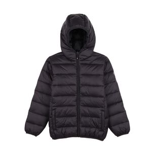 Parka Ni&ntilde;o Skuad