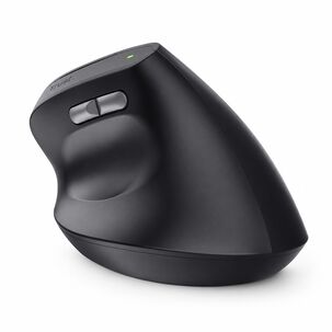 Mouse Vertical Inal&aacute;mbrico Trust Bayo Ii Recargable Ergonomico