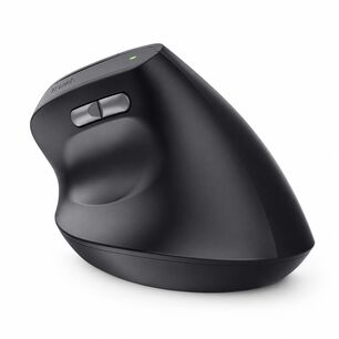 Mouse Vertical Inal&aacute;mbrico Trust Bayo Ii Recargable Ergonomico