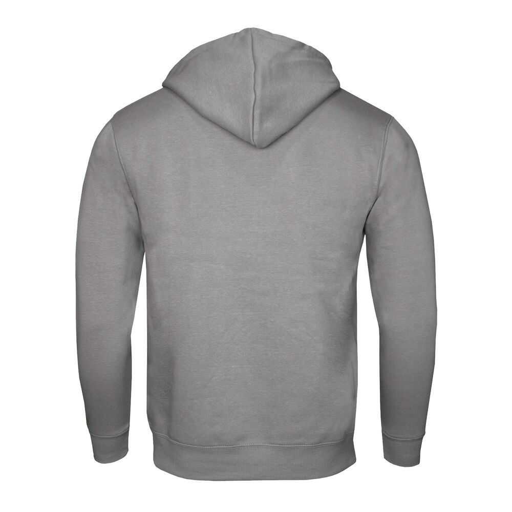 Polerón Canguro Vulpes Classic Unisex image number 3.0