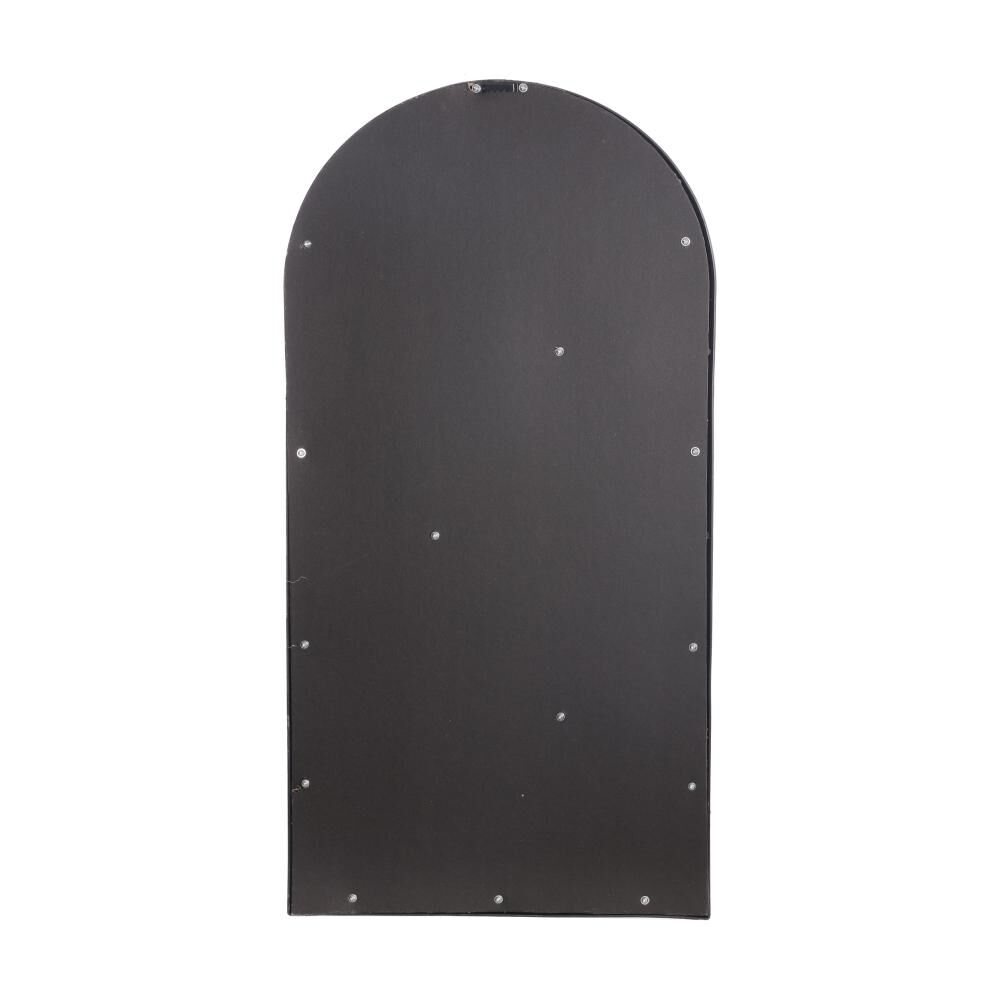 Espejo Vtna Red Negro 70x35 image number 1.0