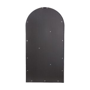 Espejo Vtna Red Negro 70x35