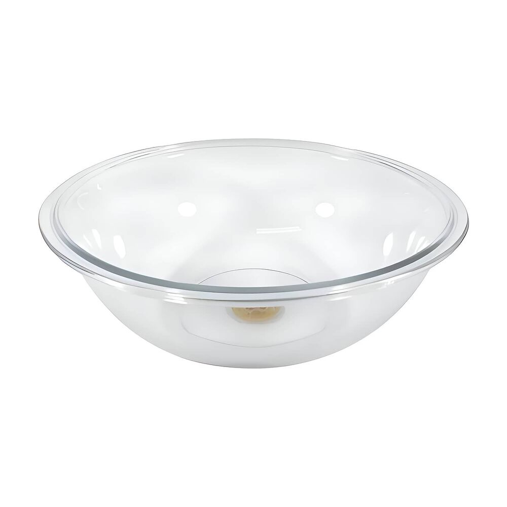 Bowl Vidrio Templado Tigela Plus 1,5l Marinex Horno Microndas image number 0.0