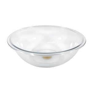 Bowl Vidrio Templado Tigela Plus 1,5l Marinex Horno Microndas