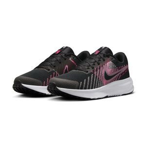 Zapatilla Running Nike Run Defy Mujer Negro